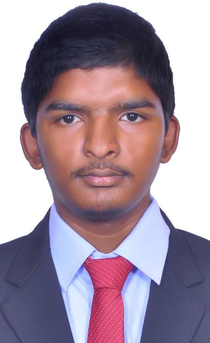 AKULA CHADRAKANTH