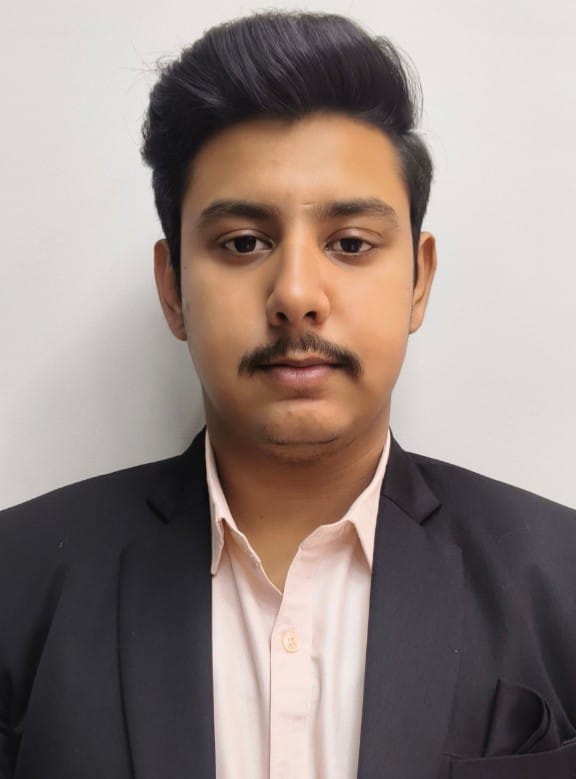 MD OWAIS ALI