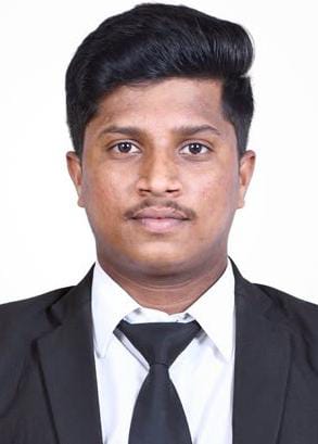 TANGELLA VAMSI KRISHNA