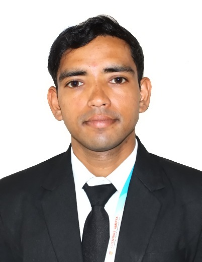 GUGULOTHU PAVAN