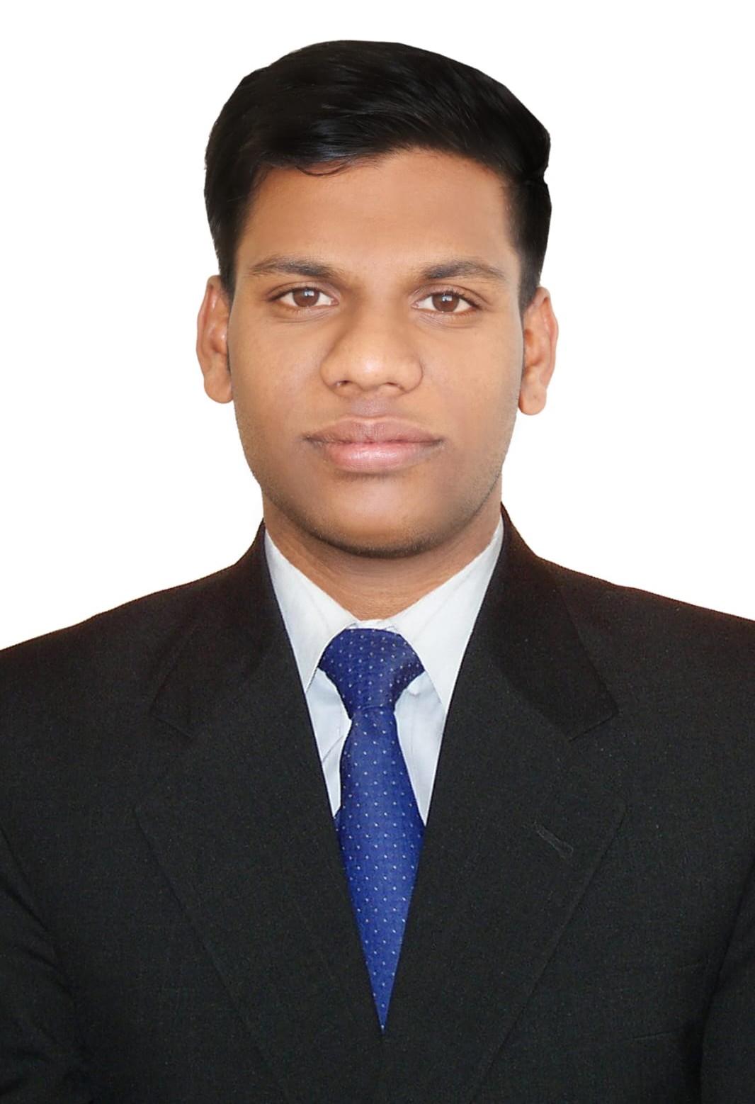 SALIGANTI ARAVIND