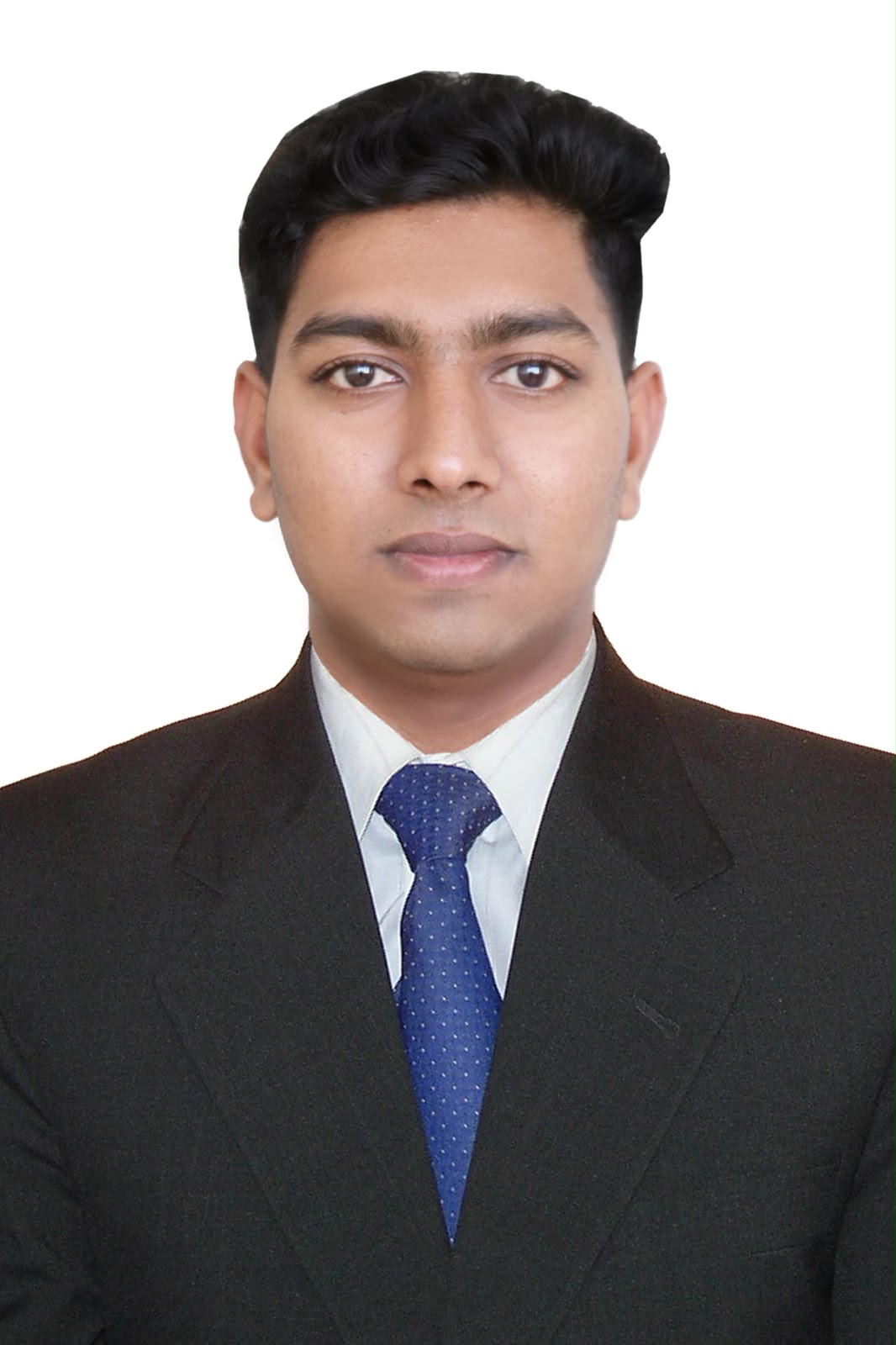 BOMMU RAKESH REDDY