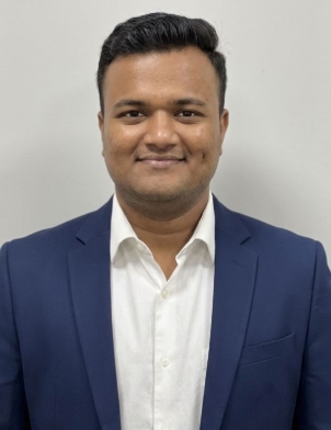 SHETTY RAJU SHIVANANDA