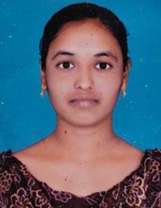 POTHIPOGU YUVARANI