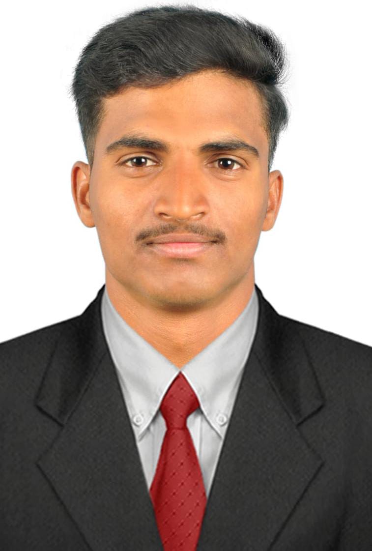 BOJJA ANAND KUMAR