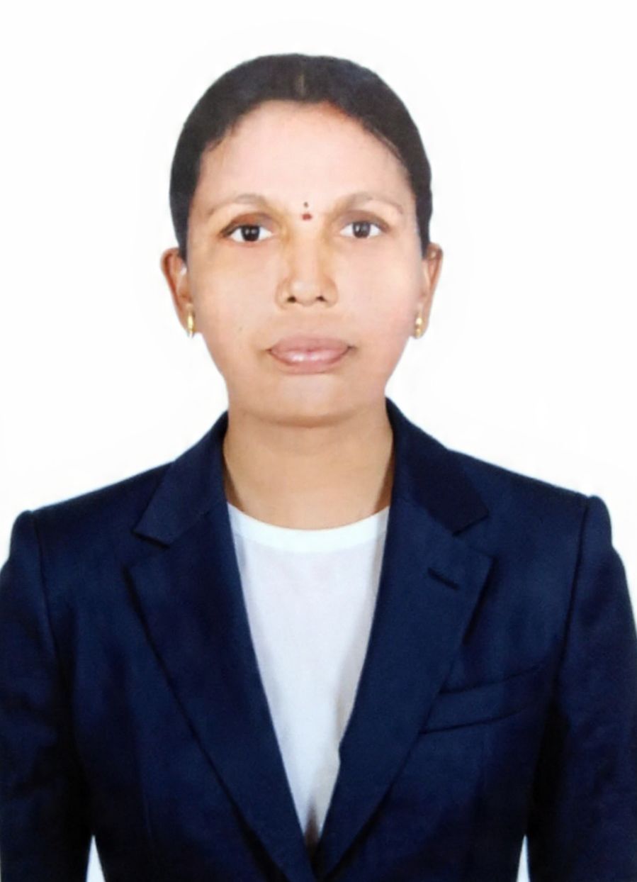 VEMULA RADHIKA