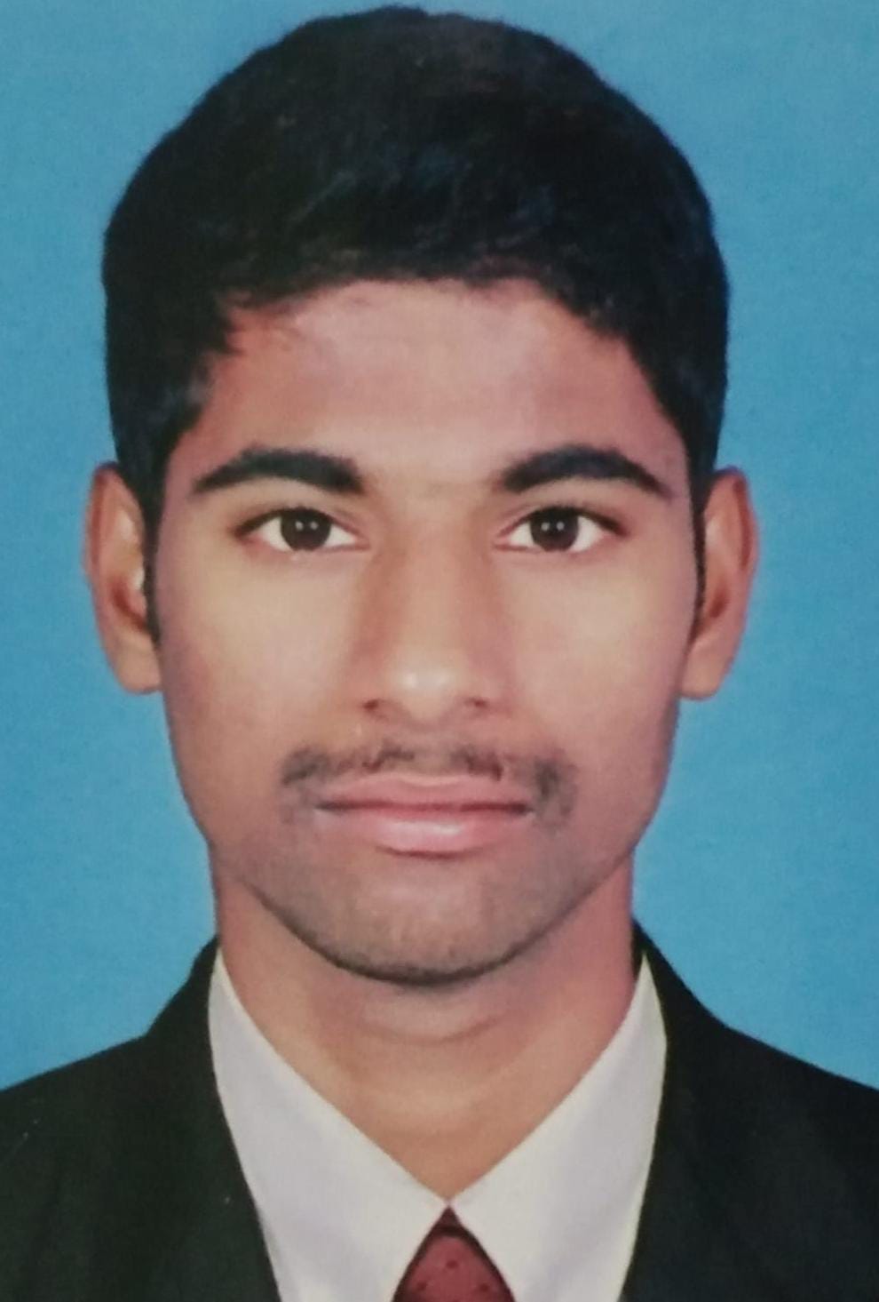 KANJARLA SURESH
